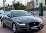 JAGUAR XE 2.0D
