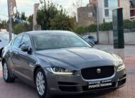 JAGUAR XE 2.0D