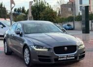 JAGUAR XE 2.0D