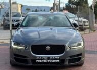 JAGUAR XE 2.0D