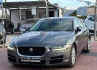JAGUAR XE 2.0D