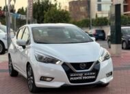 NISSAN MICRA 1.5DCi