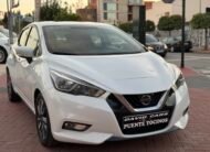 NISSAN MICRA 1.5DCi
