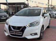 NISSAN MICRA 1.5DCi