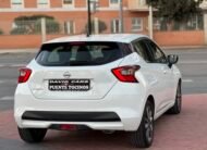 NISSAN MICRA 1.5DCi