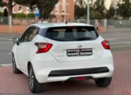 NISSAN MICRA 1.5DCi