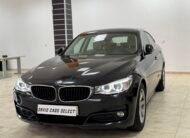 BMW 318d GT 1.8D