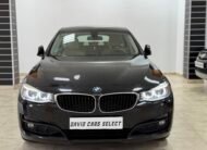 BMW 318d GT 1.8D