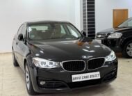 BMW 318d GT 1.8D
