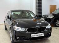BMW 318d GT 1.8D