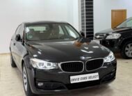 BMW 318d GT 1.8D