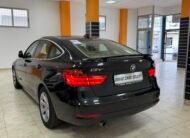 BMW 318d GT 1.8D