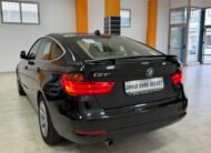 BMW 318d GT 1.8D