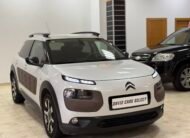 CITROEN C4 CACTUS 1.6 eHDi 115cv Attraction 5p.