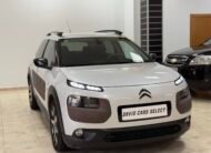 CITROEN C4 CACTUS 1.6 eHDi 115cv Attraction 5p.