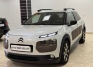 CITROEN C4 CACTUS 1.6 eHDi 115cv Attraction 5p.