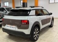 CITROEN C4 CACTUS 1.6 eHDi 115cv Attraction 5p.