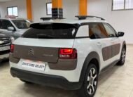 CITROEN C4 CACTUS 1.6 eHDi 115cv Attraction 5p.