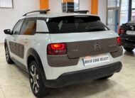 CITROEN C4 CACTUS 1.6 eHDi 115cv Attraction 5p.