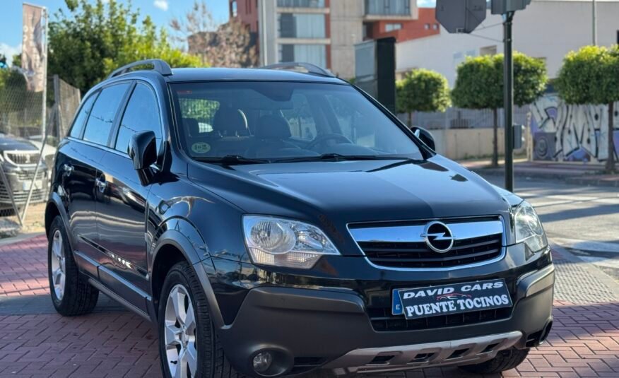 OPEL ANTARA 2.0 CDTI