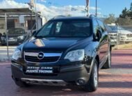 OPEL ANTARA 2.0 CDTI