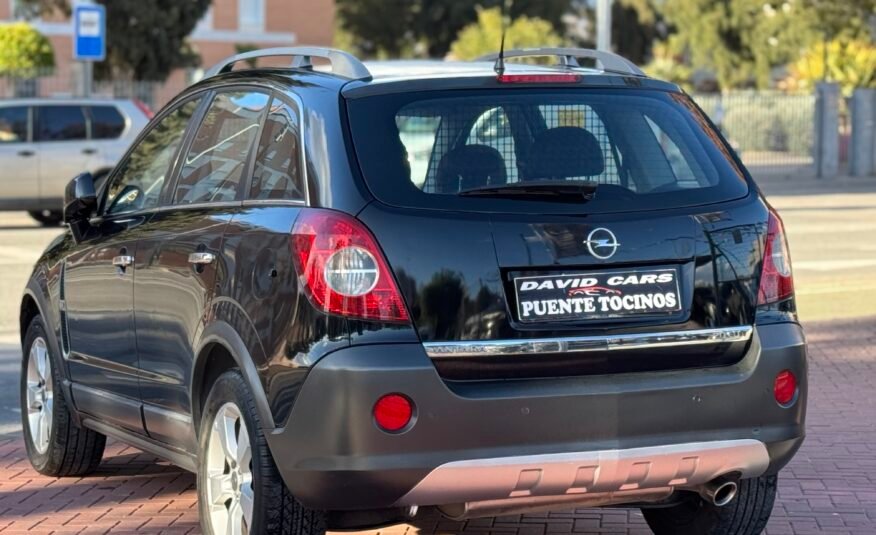 OPEL ANTARA 2.0 CDTI