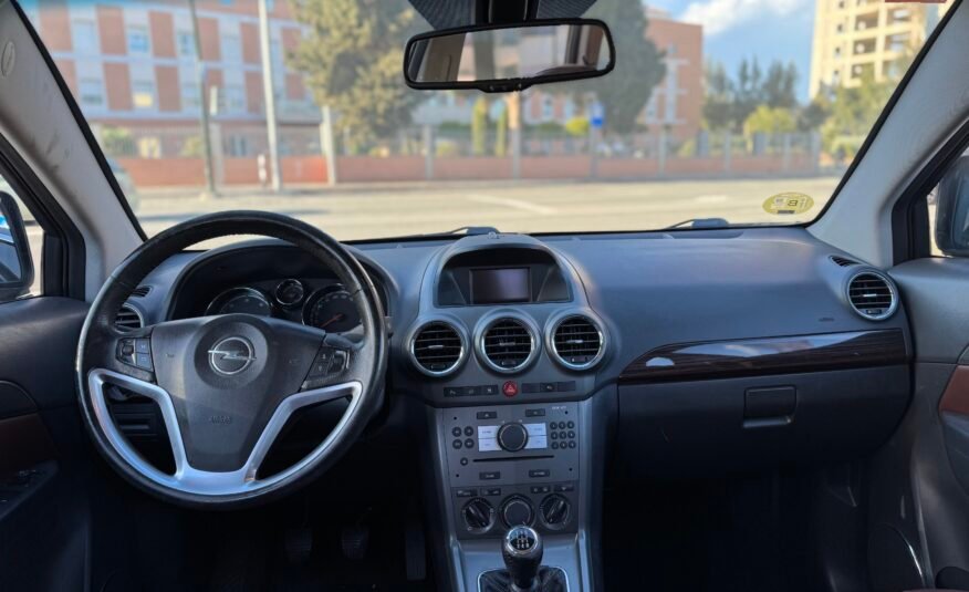 OPEL ANTARA 2.0 CDTI