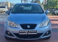 SEAT Ibiza 1.6TDI
