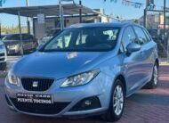 SEAT Ibiza 1.6TDI