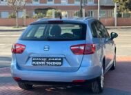 SEAT Ibiza 1.6TDI