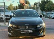 PEUGEOT 508 1.5HDI