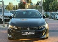 PEUGEOT 508 1.5HDI