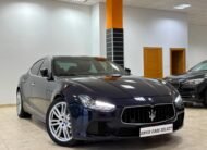 MASERATII GLIBLI 3.0V6