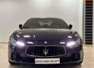 MASERATII GLIBLI 3.0V6