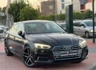 AUDI A5 2.0 TDI 170cv