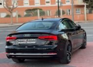 AUDI A5 2.0 TDI 170cv