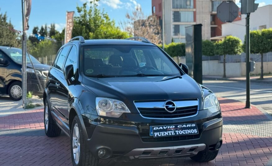 OPEL ANTARA 2.0 CDTI