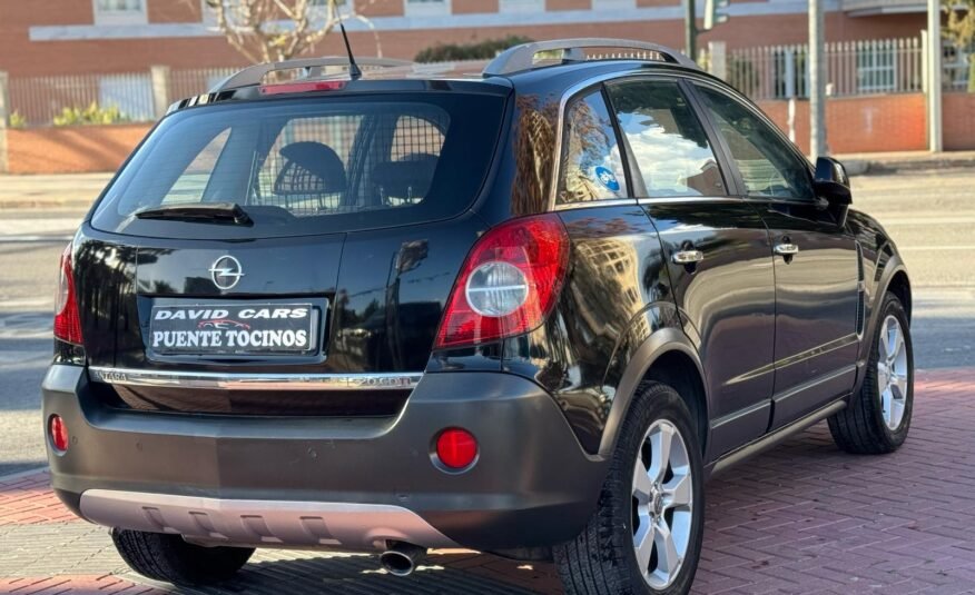 OPEL ANTARA 2.0 CDTI