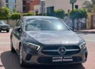 MERCEDES-BENZ Clase A 2.0D