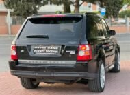 LAND-ROVER Range Rover sport 4.2D