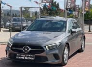 MERCEDES-BENZ Clase A 2.0D