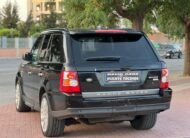 LAND-ROVER Range Rover sport 4.2D