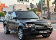 LAND-ROVER Range Rover sport 4.2D