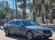 MERCEDES-BENZ CLASE S S- 350CDi