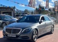 MERCEDES-BENZ CLASE S S- 350CDi