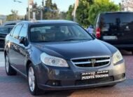 CHEVROLET Épica 2.0 CDTI