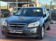 CHEVROLET Épica 2.0 CDTI