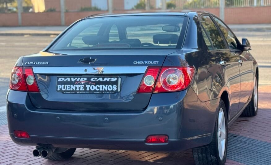 CHEVROLET Épica 2.0 CDTI