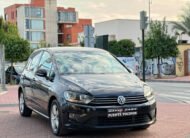VOLKSWAGEN Golf sportsvan 2.0TDI