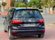 VOLKSWAGEN Golf sportsvan 2.0TDI